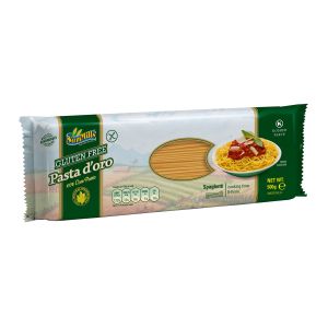 Sam Mills Spaghetti 500g maisijahust