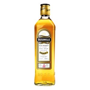 Viski BUSHMILLS original, 50 cl