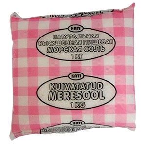 Kati Meresool 1kg