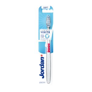 Hambahari Target White Soft, JORDAN, 1 tk