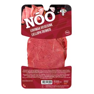 Nõo Liivimaa veisesink 100g viilutatud