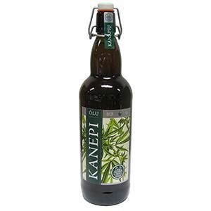 Kanepiõlu 5%, 1l