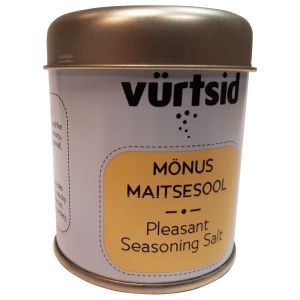 Vürtsid Mönus maitsesool 70g