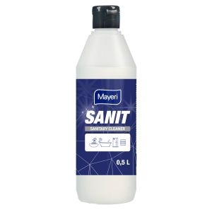 Mayeri Sanit WC puh.vahend 500ml