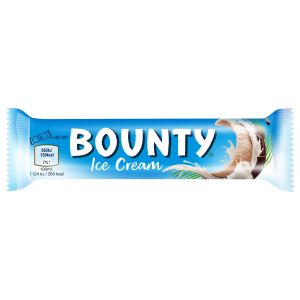 Batoonijäätis Bounty Masterfoods 50.1ml/39.1g