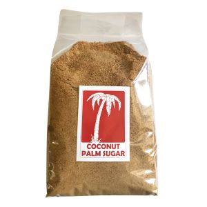 Indoneesia Kookospalmi suhkur 1kg