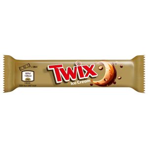 Twix Masterfoods batoonijäätis 50ml/40g