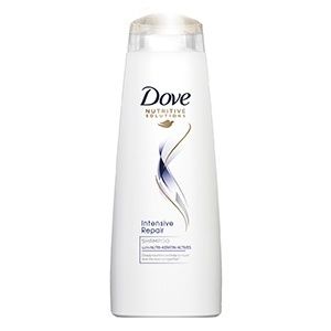 Dove Intensive Repair šampoon 250ml