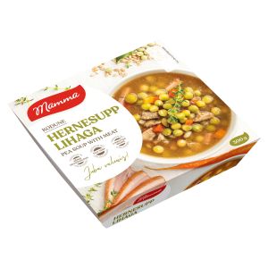 Hernesupp 300g
