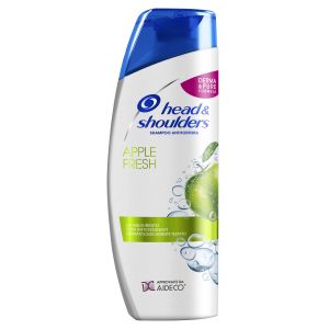 Head&Shoulders šampoon Apple Fresh 250ml