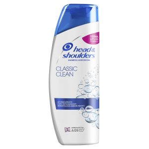 Head&Shoulders šampoon Classic Clean 250ml