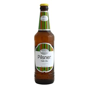 Säästu Pilsner hele õlu 4.2% vol 0.5L