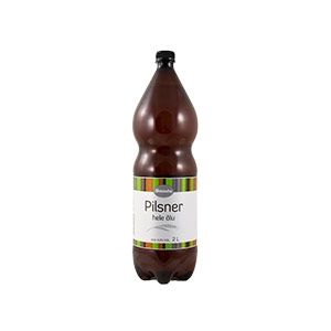 Säästu Pilsner hele õlu 4.2% 2L