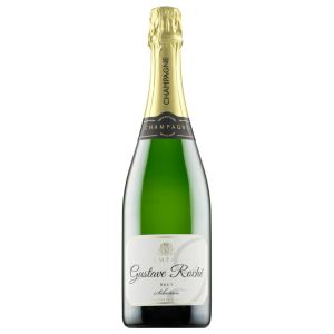 Champagne Gustave Roche Brut 0.75L KPN vahuvein