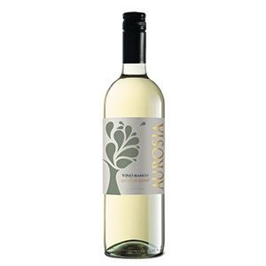 Aurosia Vino Bianco Medium Sweet 0.75L valge vein