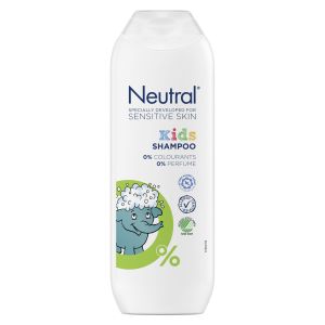 Neutral Kids šampoon 250ml