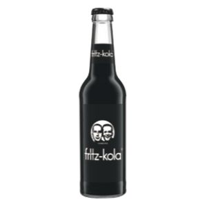 Fritz-Kola limonaad 0.33L