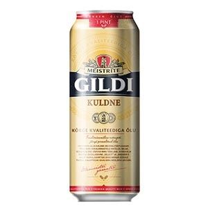 Õlu Meistrite Gildi Kuldne, MEISTRITE GILDI, 568 ml