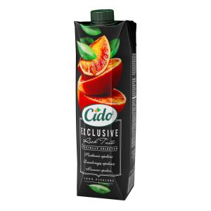 Punase apelsini nektar, CIDO, 1 L