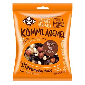 Kommi Asemel Tervise eine 150g