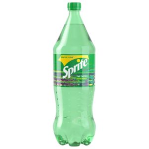 Sprite 1.5L sidruni-laimimaitseline