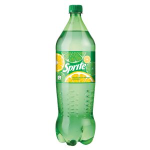 Sprite 1L sidruni-laimimaitseline