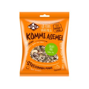 Kommi Asemel Salatiseemnete mix 150g