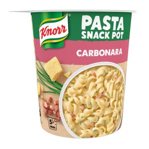 Knorr Carbonara makaronid 62g