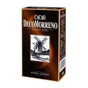 DecoMorreno kakaopulber 80g