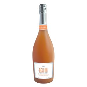 Romeo Bellini Peach Frizzante 5.9% vol 0.75L aromatiseeritud veinikokteil