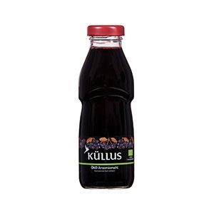 Küllus Arooniamahl 100% Öko 0.33L