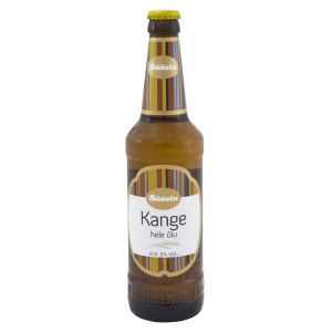 Säästu Kange hele õlu 6% 0.5L