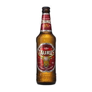 Õlu Saku Taurus, 500 ml