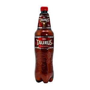 Taurus õlu 6%, 1l
