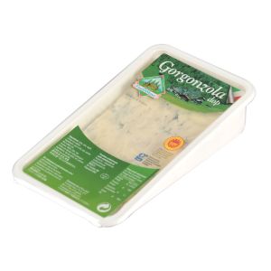 Gorgonzola Dolce sinihallitusjuust 200g