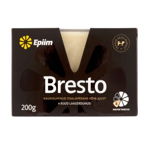 Bresto juust, E-PIIM, 200 g