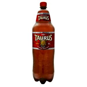 Saku Taurus hele õlu 6% vol 2L