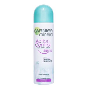 Garnier Mineral Action Control deo 150ml