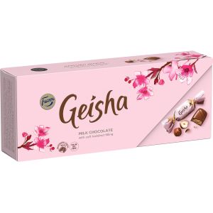 Kommikarp, GEISHA, 270 g