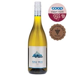 Nau Mai Sauvignon Blanc Marlborough 0.75L valge vein