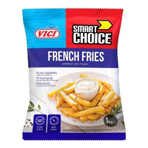 Vici friikartul Smart Choice 1kg