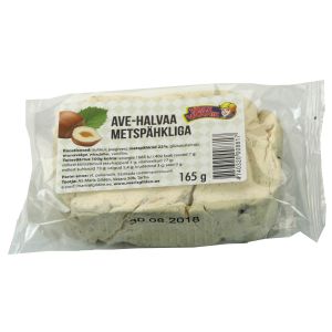 Väike Väänik Ave-halvaa metspähkli 165g