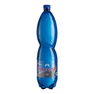 Magnesia mineraalvesi 1.5L looduslik