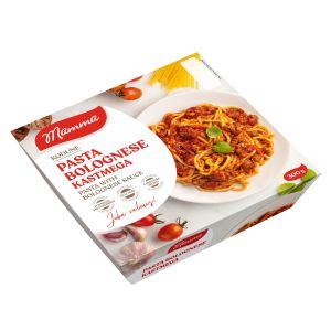 Mamma Pasta Bolognese 300g