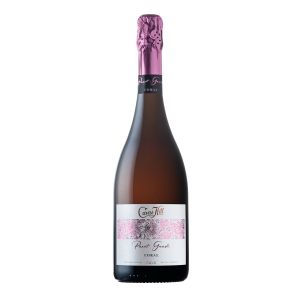 Cavas Hill Panot Rose Cava 0.75L KPN kvaliteetvahuvein