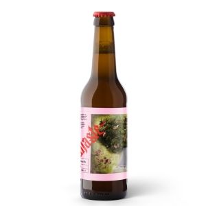 Pühaste Madame Butterfly õlu 6% 330 ml