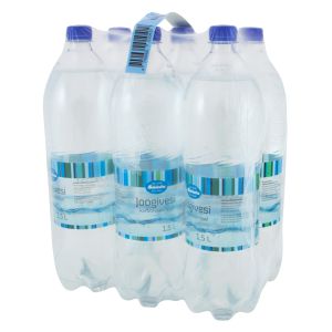 Säästu joogivesi 6*1.5L karboniseeritud
