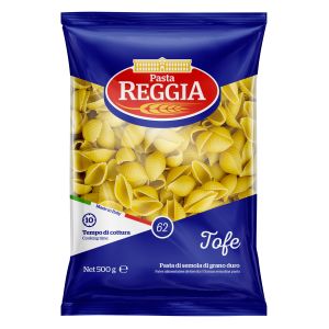 Tofe (suur teokarp), REGGIA, 500 g