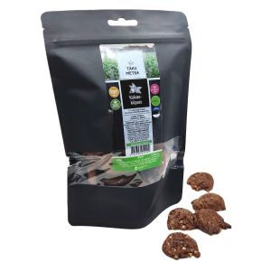 Täkumetsa Kakaoküpsis 150g gluteenivaba