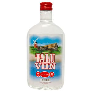 Talu Viin 80% vol 0.5L